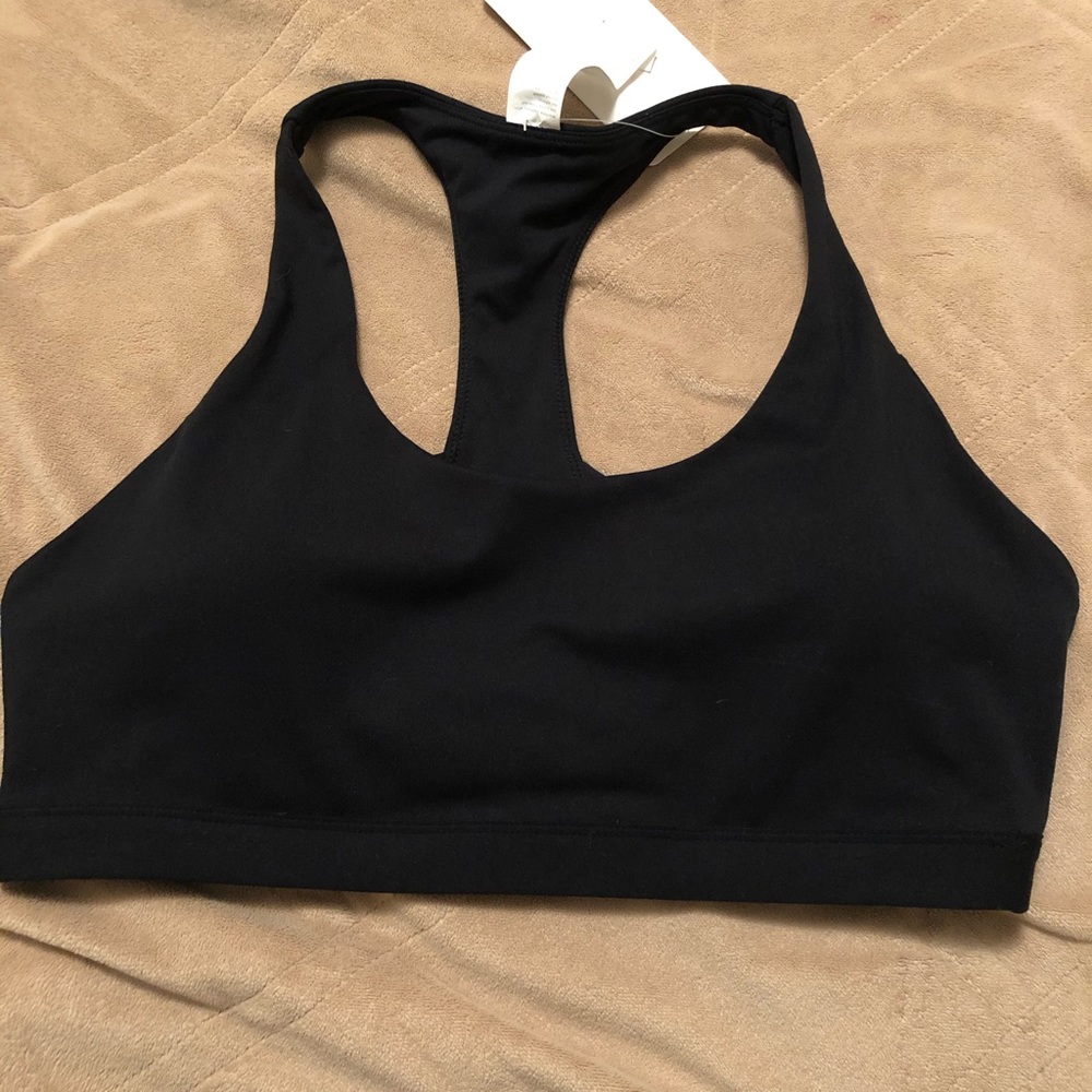 NWT Kessler Medium Impact Sports Bra